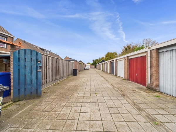 Medium property photo - Julianastraat 29, 4542 BB Hoek